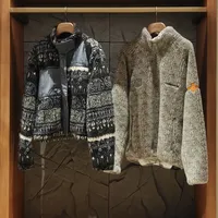 你的下一件抓绒衣，何必是常规款？