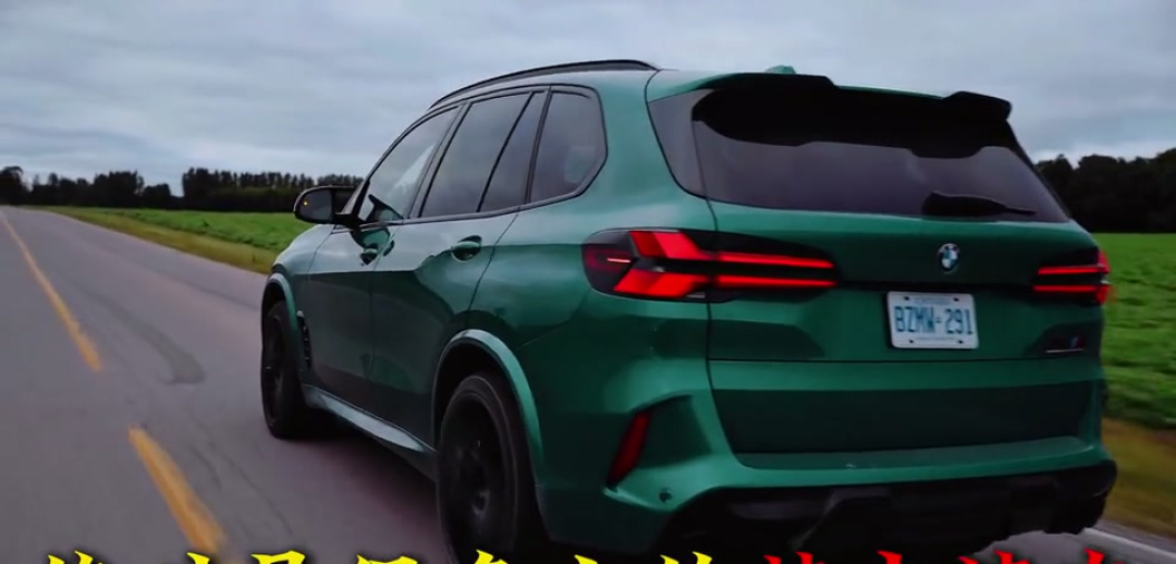 开了14年车,我终于明白为什么有人愿意花150万买辆SUV