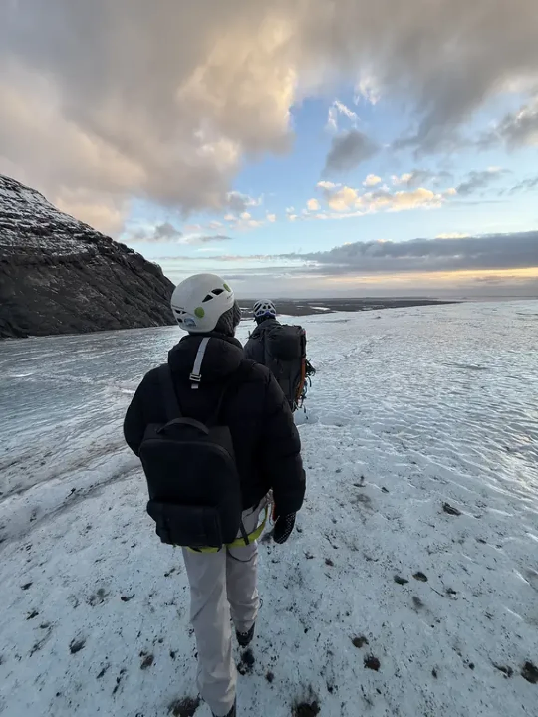 🇮🇸冰岛蓝冰洞｜6小时冰川徒步（详细攻略版