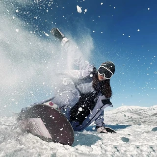专业级滑雪服 vs 入门级滑雪服？我们汇总了200+用户真实观点，结论在这