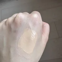 粉底测评-- RMK 粉霜