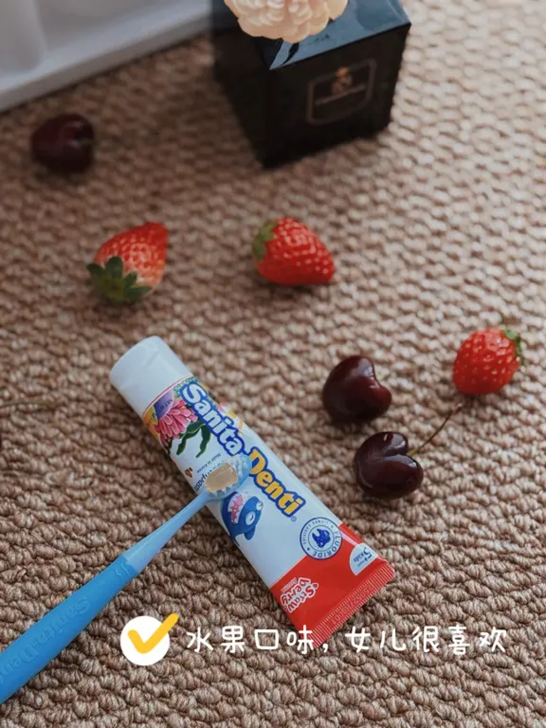 五岁的娃，刷牙从抗拒到主动，就用了这几招