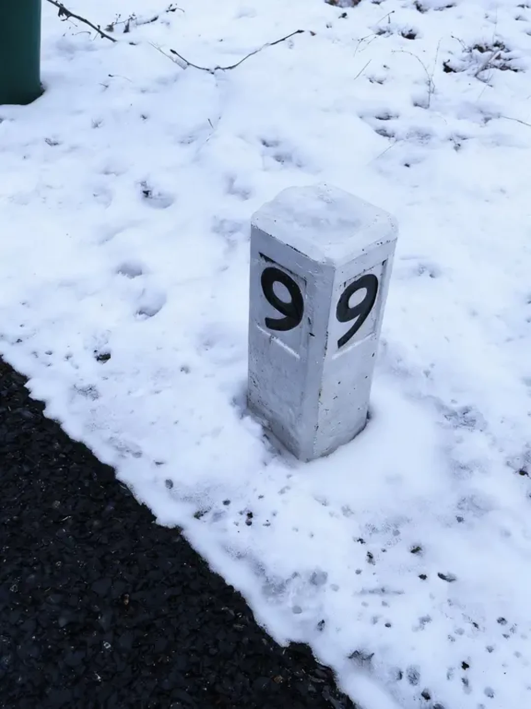 莫干山｜竹林落雪的治愈童话❄️