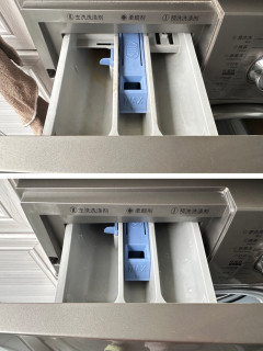 年底大扫除：洗衣机清洁