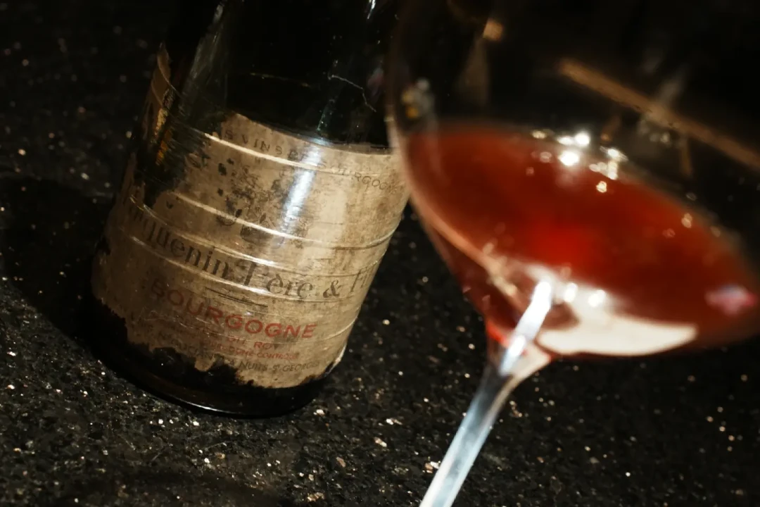 一支颠覆对老酒的认知的“大区”