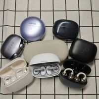 耳夹式耳机好用吗？耳夹式耳机推荐哪个型号？耳夹式耳机选购攻略