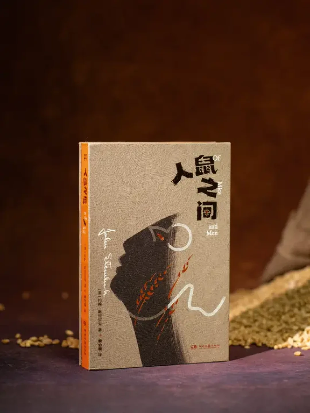我们与命运周旋的方式,不过是不断做梦