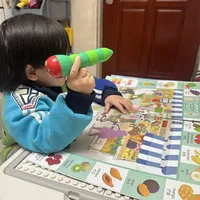 用了2年多毛毛虫点读笔，聊聊真实感受