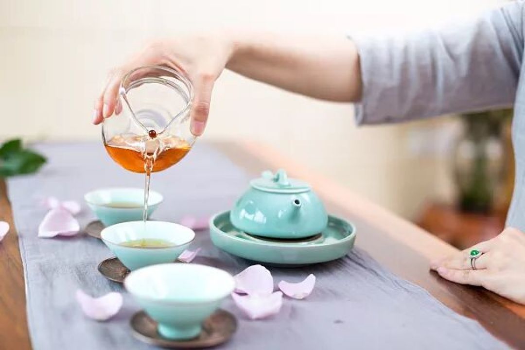 这几种茶千万别喝,不养生还易致病!