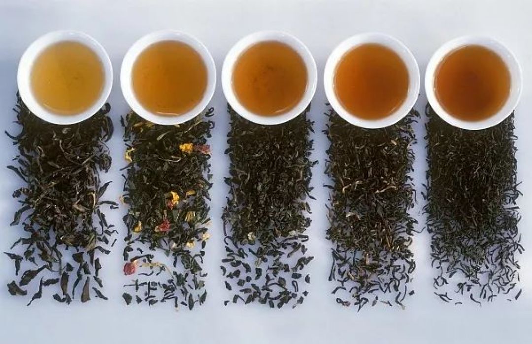 这几种茶千万别喝,不养生还易致病!