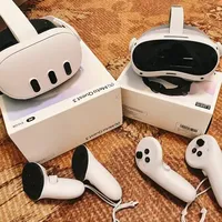 家里有VR真香啊！Meta和Pico的真实使用感受