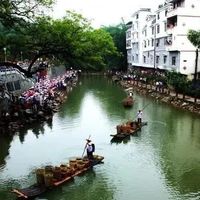 广西六堡茶与湖南安化黑茶有什么不同？（建议收藏）