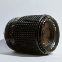 领先时代的中焦多面手——威达（图丽）Marco 90/2.5镜头简评