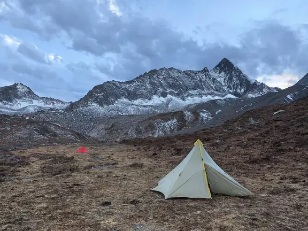 knot胡夫4使用报告⛺️
