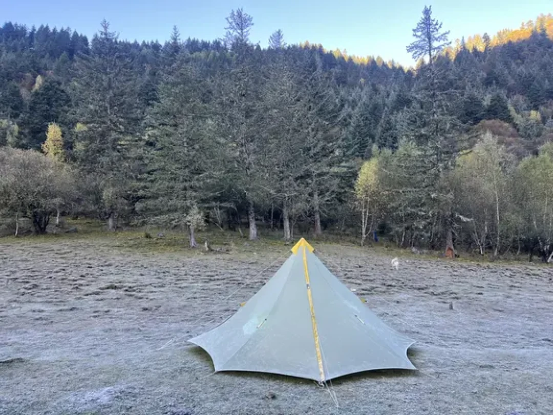 knot胡夫4使用报告⛺️