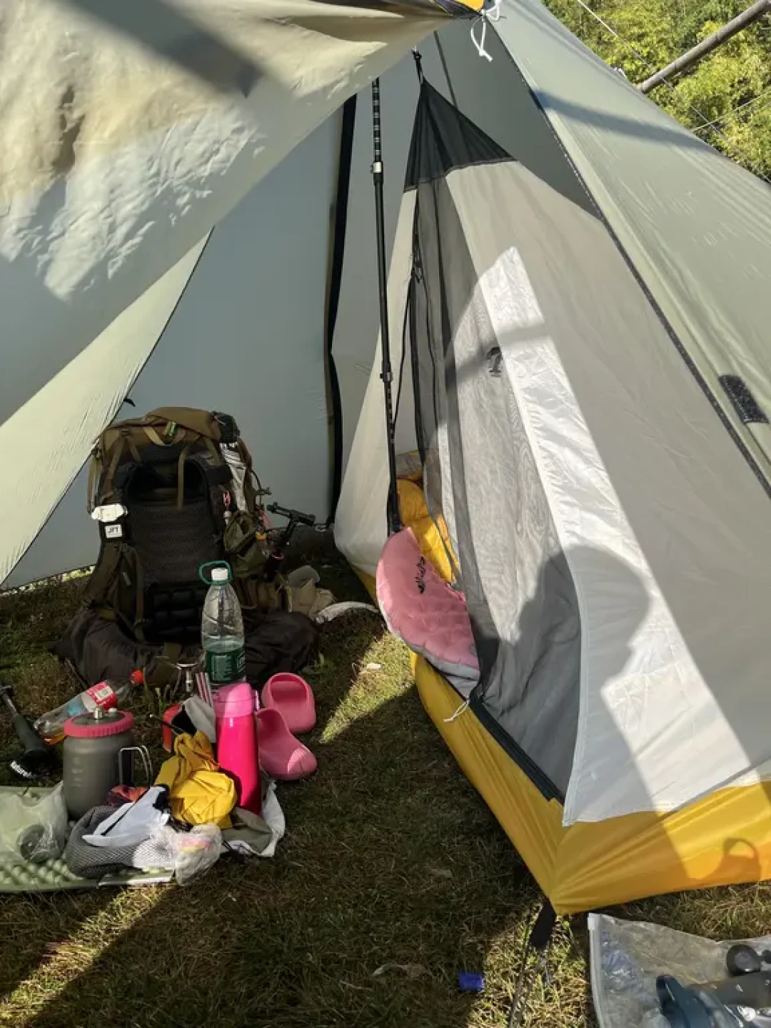 knot胡夫4使用报告⛺️