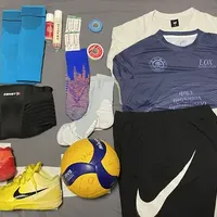 排球装备分享🏐