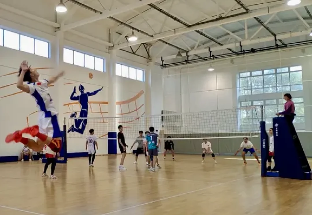 排球装备分享🏐