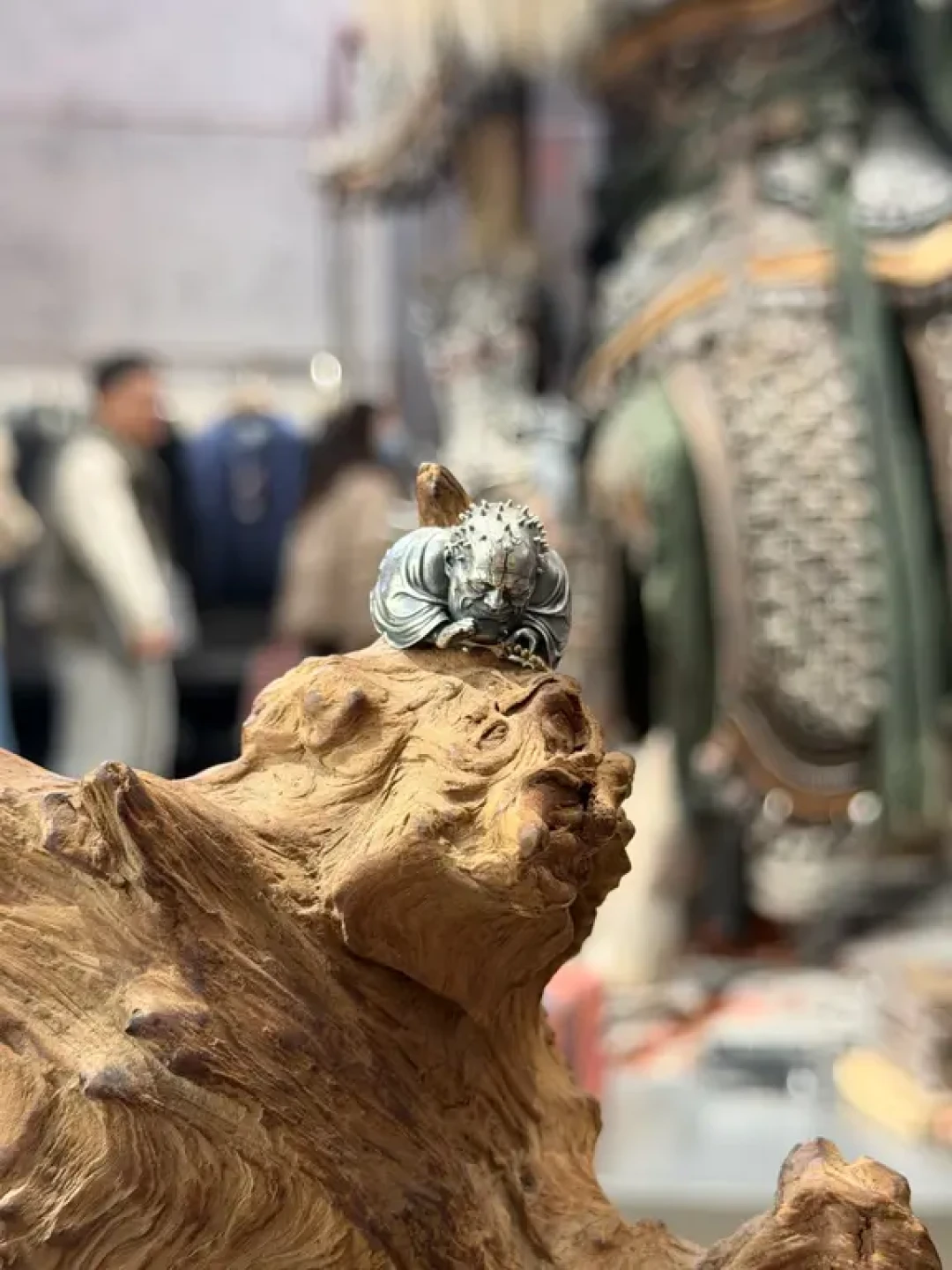 到黑神话批发点年味,附集章攻略