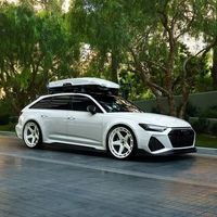 周末既能跑山又能当奶爸车去露营，买瓦罐真的太香了！