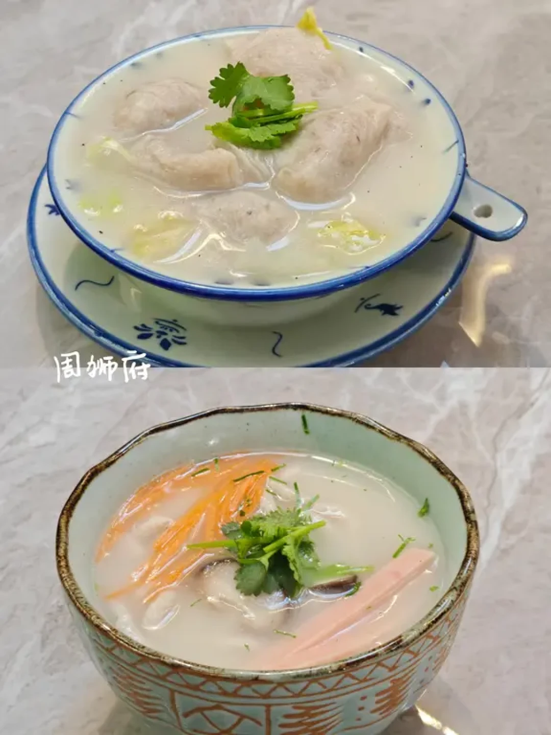 来顺德只干一件事!吃!