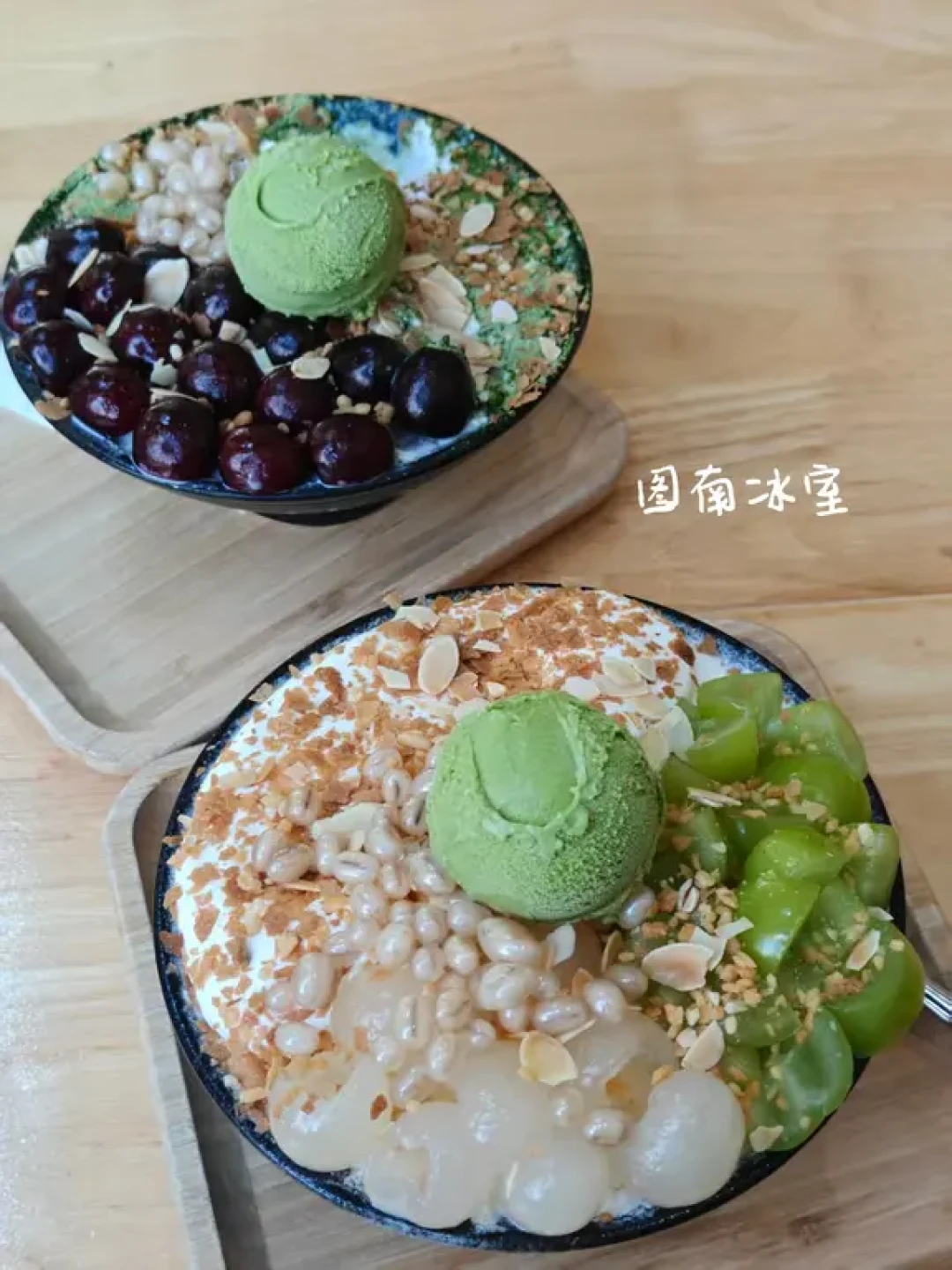 来顺德只干一件事!吃!