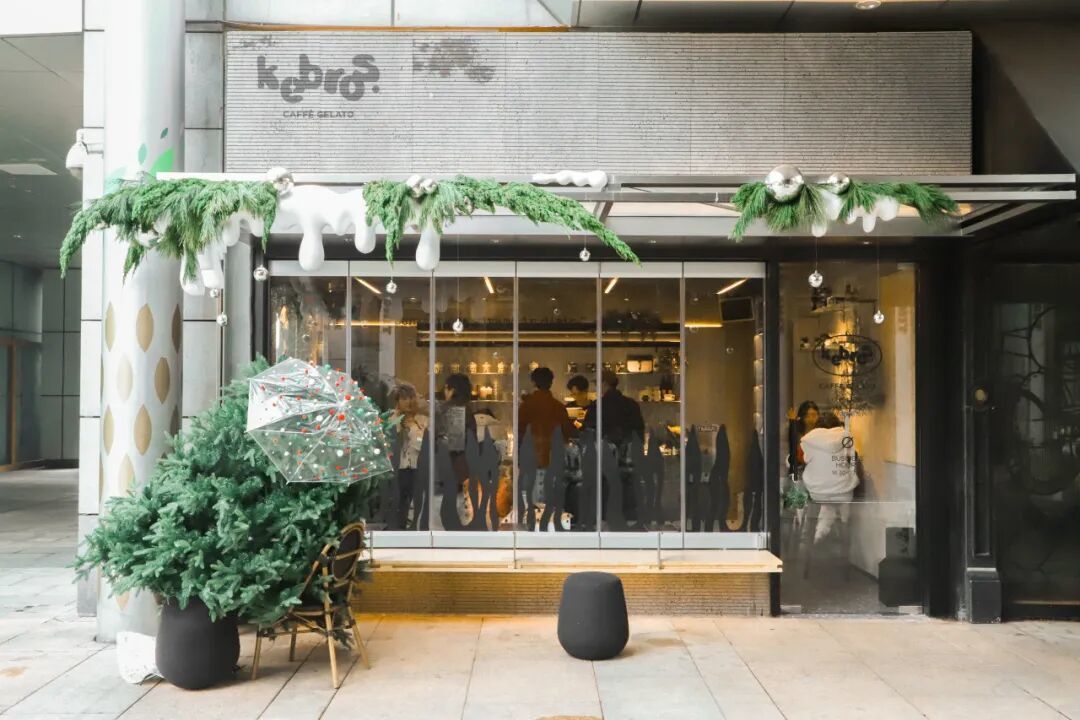 南京的咖啡新店,又在刮什么风?