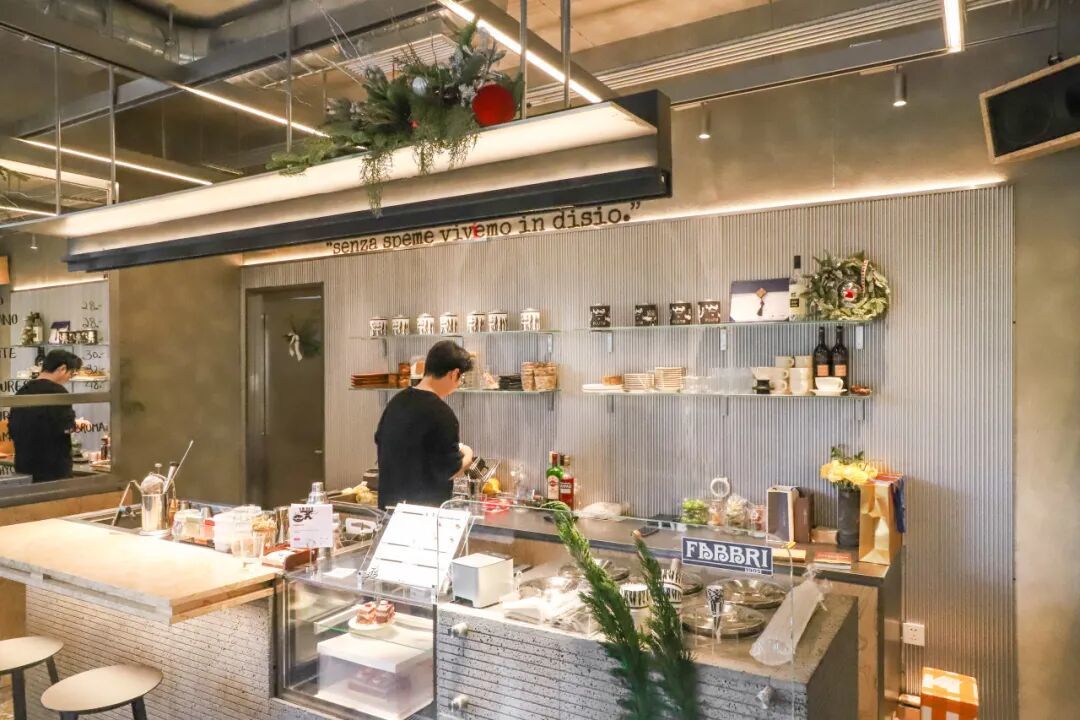 南京的咖啡新店,又在刮什么风?