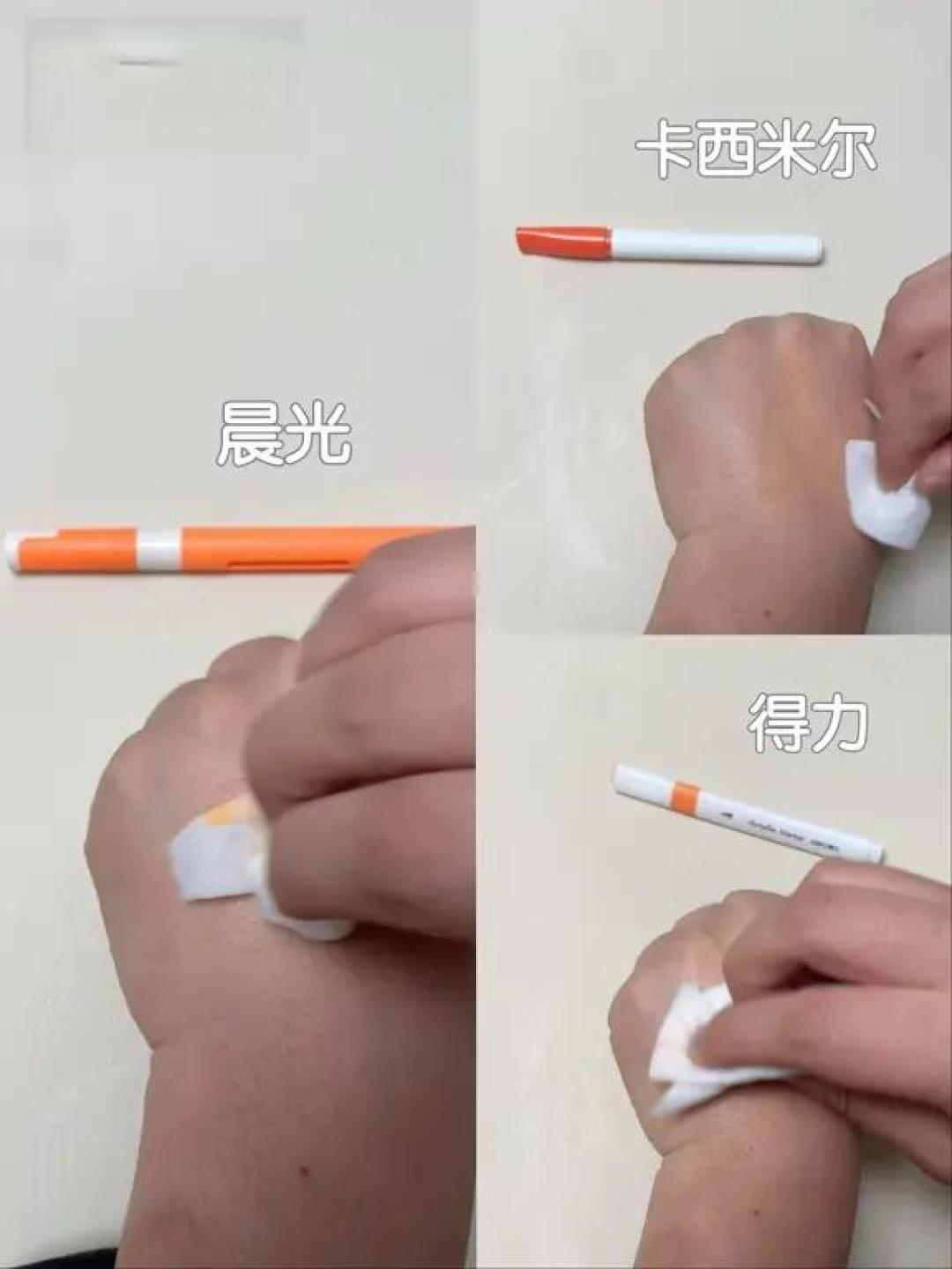 儿童马克笔怎么选,看这一篇就够了