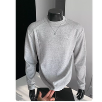 🍂 秋季穿搭的终极答案，藏在一件「对的卫衣」里