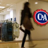 超标16倍？欧洲C&A羽绒服被检出有毒物质PFAS