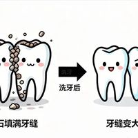 新年焕新“齿”,这份专业洁牙指南请收好!