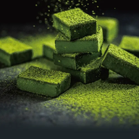 甜滋滋送礼指南 | 这几款好吃的经典巧克力，每一口都丝滑入心