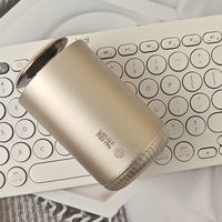 实测吾非VFZ闲庭桂雨：把秋日桂香搬进家，居家香薰的意境之选