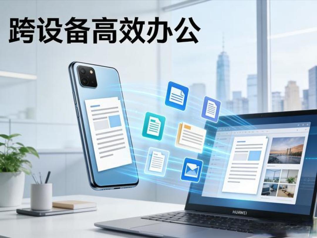 华为手机升级鸿蒙6之后有实用的十大黑科技功能!