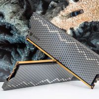6000C28甜点频率，棘蛇钱龙DDR5内存开箱