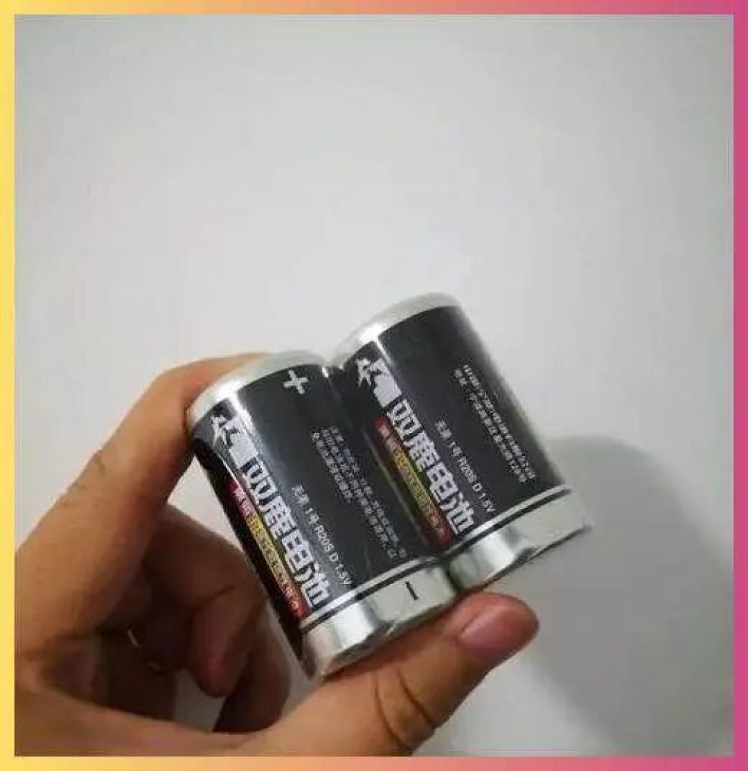 燃气表不能使用南孚电池?原来电池还有这么多说道