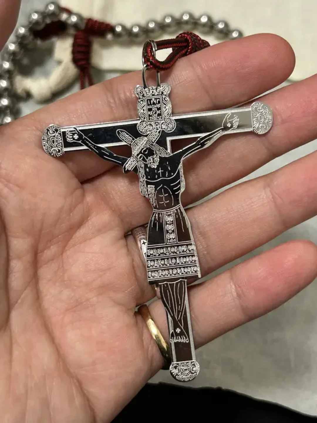 📿来，拆一个包裹