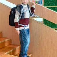 乐同智趣DIY书包｜减负 + 好看 + 实用，太香