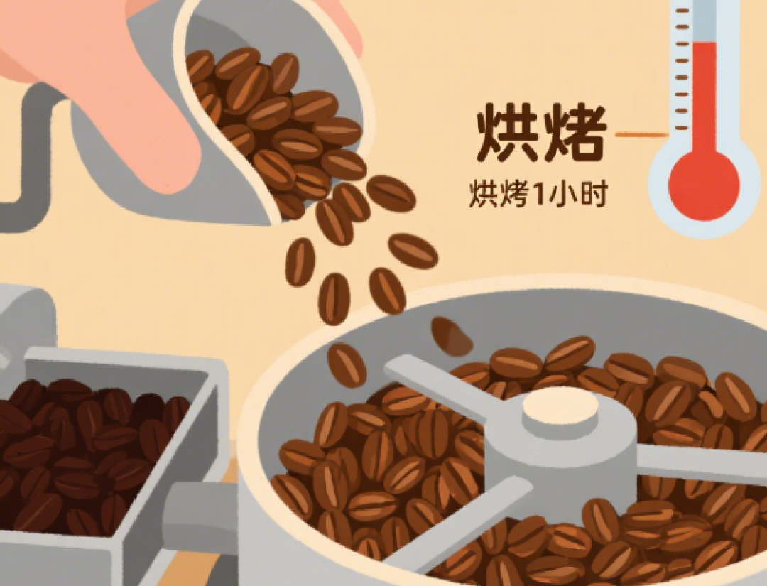 决明子：从中药柜到餐桌，一颗种子的饮品革命