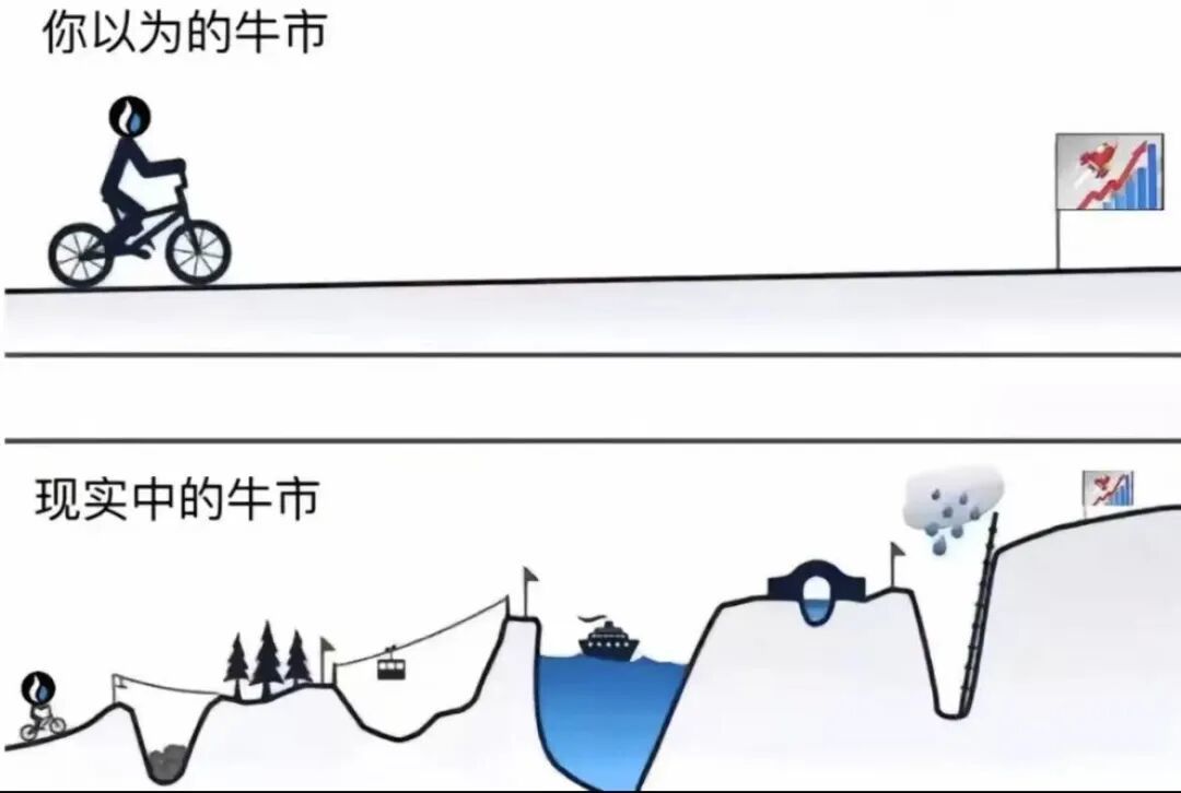 主流板块低吸高抛