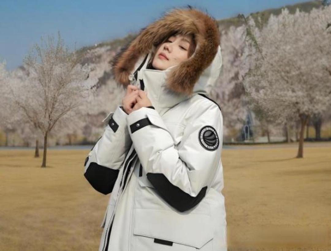 有什么高性价比的羽绒服值得推荐？