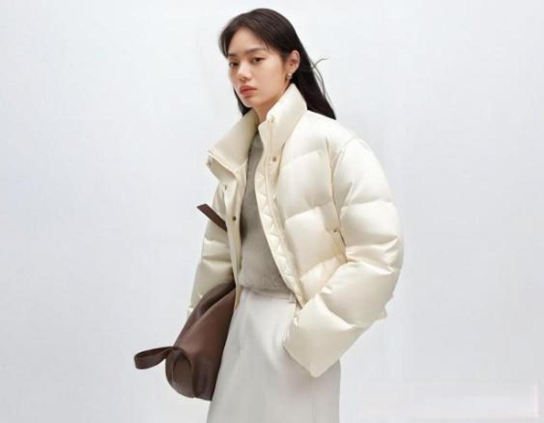 有什么高性价比的羽绒服值得推荐？
