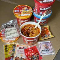 螺蛳粉小包装 vs 大包装？我们汇总了87位真实用户观点，结论在这