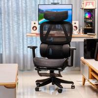 有什么家里用的电脑椅推荐？