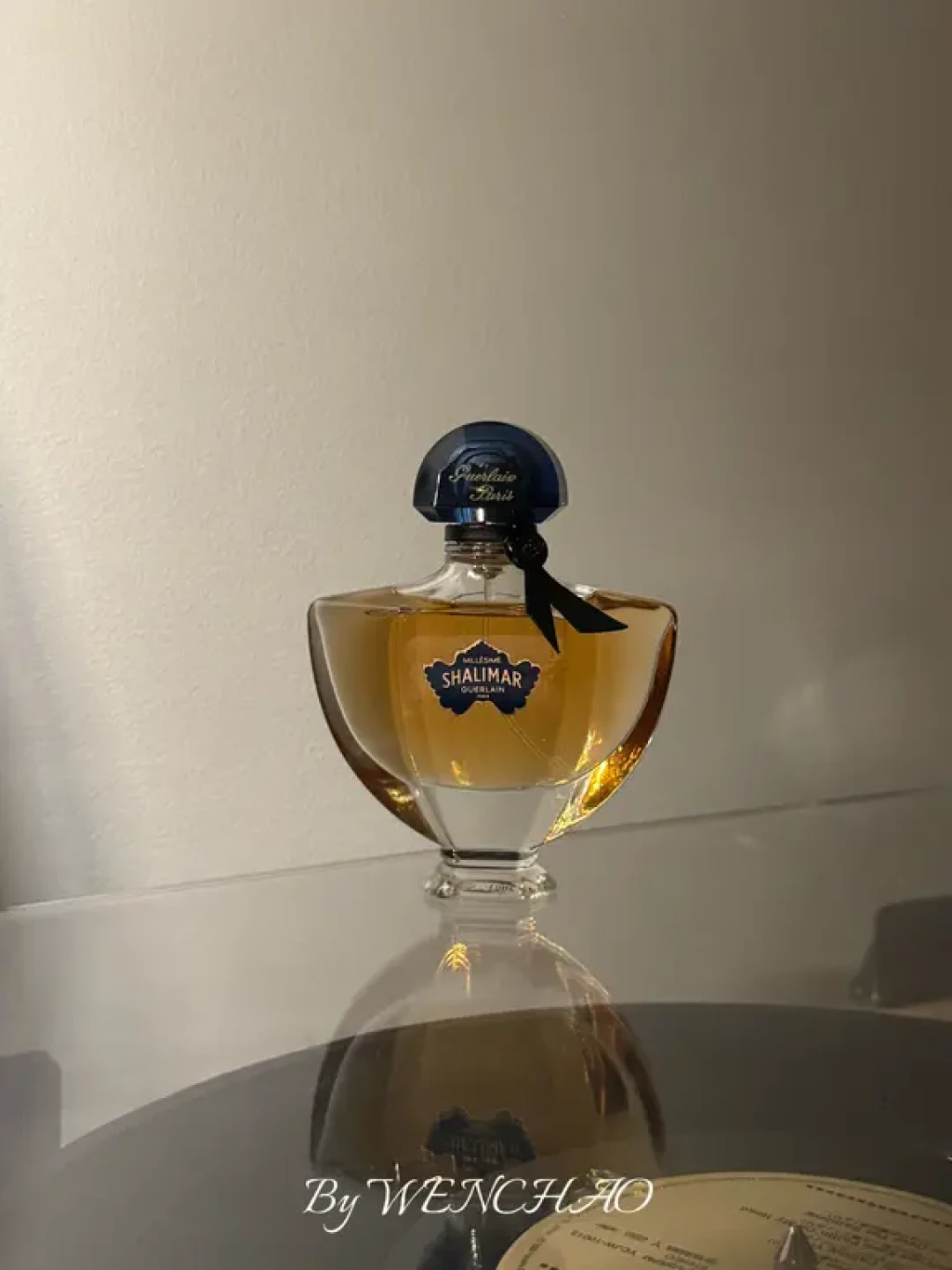 你好香呀004/秋冬香水分享