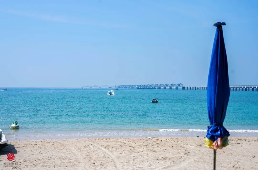 绝对人少!冬季反向旅游最佳目的地!国内唯一可以观鲸海岛,海鲜水果任炫!