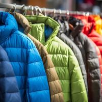 羽绒服越穿越不暖？清洗收纳不当是“元凶”，正确保养能用十年
