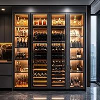 选恒温酒柜不用愁！这些实用要点记好