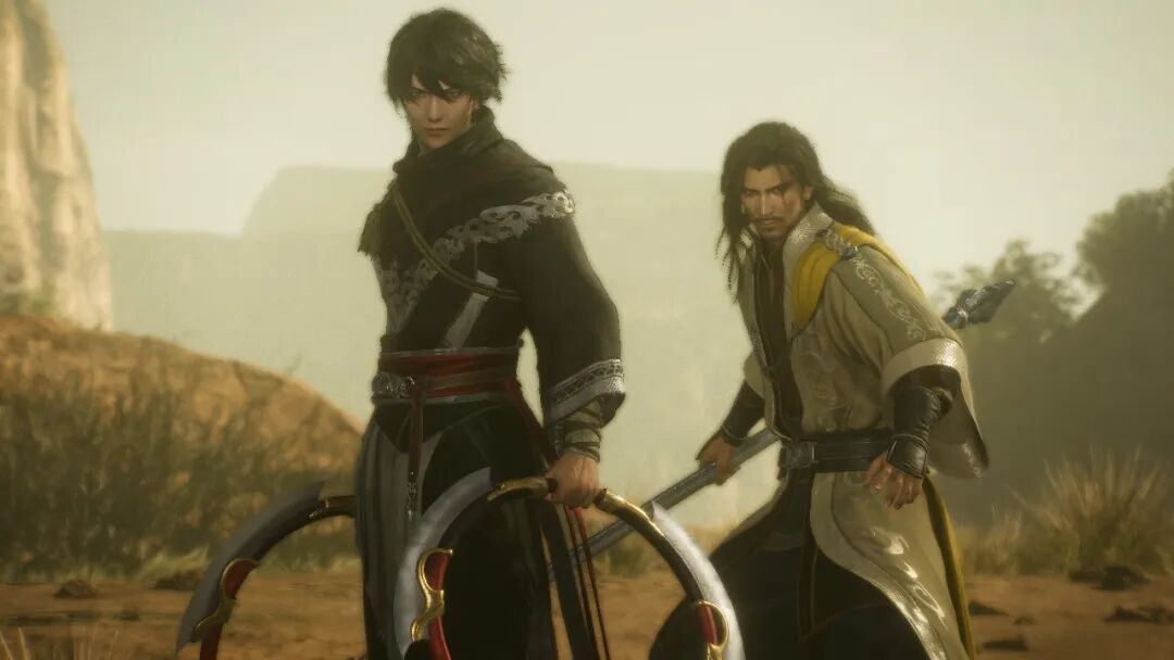 《真·三国无双 起源》DLC“梦幻四英杰”试玩:货真价实的体验拓展 | IGN 中国